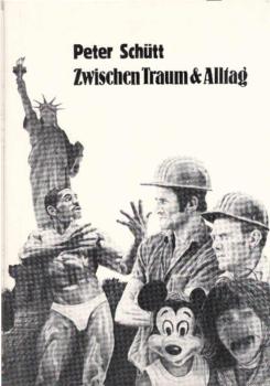 Zwischen Traum & [und] Alltag.