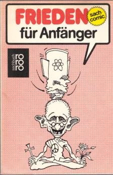 Frieden für Anfänger.