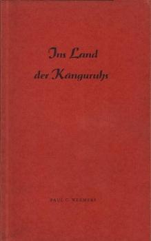 Ins Land der Känguruhs.