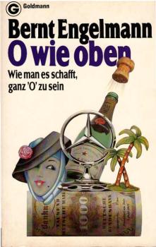O wie oben : wie man es schafft, ganz "O" zu sein.