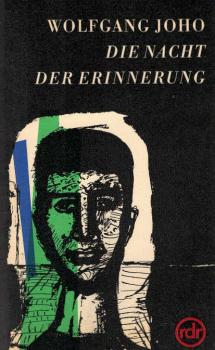 Die Nacht der Erinnerung.