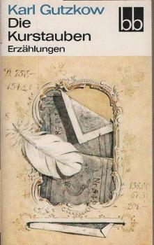Die Kurstauben : Erzählungen.