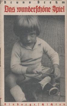 Das wunderschöne Spiel : Kindergeschichten.