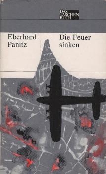 Die Feuer sinken.
