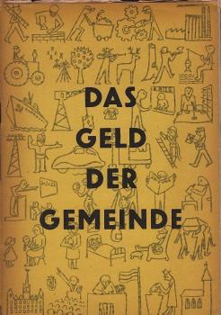 Das Geld der Gemeinde.