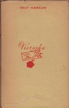 Victoria : Die Geschichte einer Liebe.