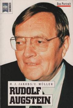 Rudolf Augstein : ein Portrait.