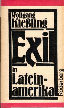 Exil in Lateinamerika.