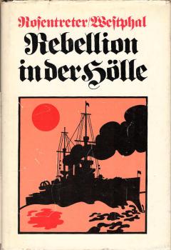 Rebellion in der Hölle.