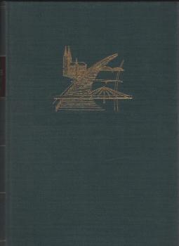 Köln und die Rheinlande : Festschrift zum 33. Dt. Geographentag vom 22. bis 26. Mai 1961 in Köln.