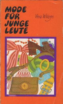 Mode für junge Leute.