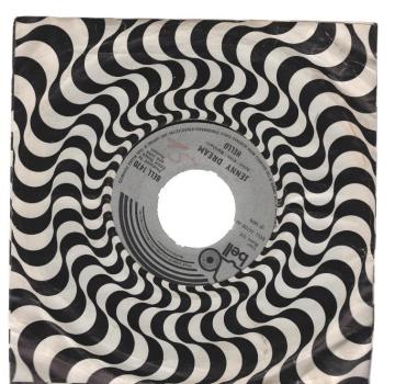 Hello : Star Studded Sham [Vinyl, 7"]