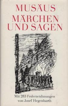 Märchen und Sagen.