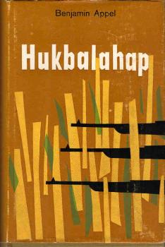 Hukbalahap oder Die Festung im Reis.