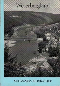 Weserbergland.