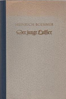 Der junge Luther.