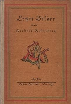 Letzte Bilder