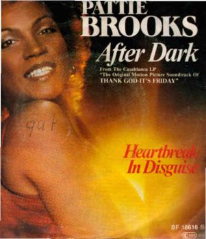 After Dark [Vinyl, 7", 45 RPM]