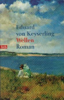 Wellen : Roman