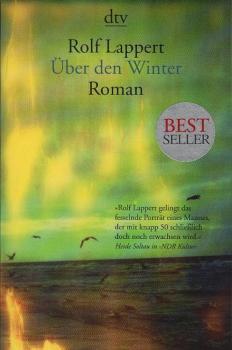 Über den Winter : Roman.