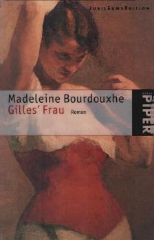 Gilles' Frau : Roman.