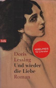 Und wieder die Liebe : Roman.