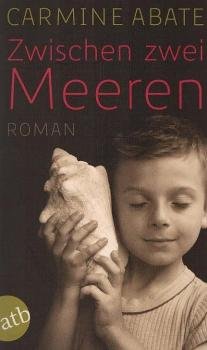 Zwischen zwei Meeren : Roman.