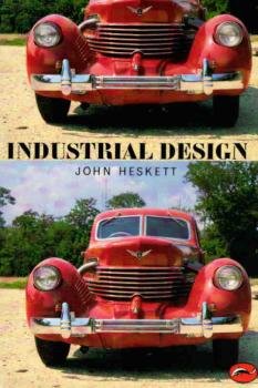 Industrial design