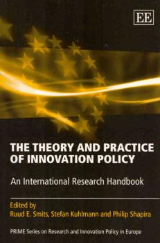 The theory and practice of innovation policy : an international research handbook