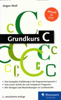 Grundkurs C.