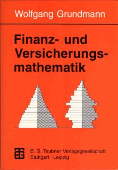 Finanz- und Versicherungsmathematik.