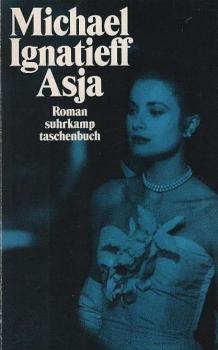 Asja : Roman.