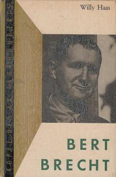 Bert Brecht.
