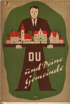 Du und deine Gemeinde.