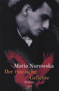 Der russische Geliebte : Roman.