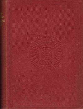 Ein Sommerbuch : Altweimarische Geschichten.