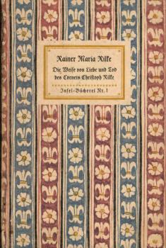 Die Weise von Liebe und Tod des Cornets Christoph Rilke