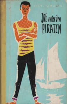 Joe unter den Piraten.