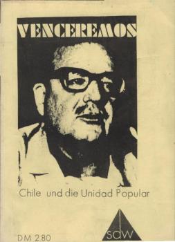 Chile und die Unidad Popular.