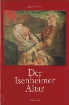 Der Isenheimer Altar.