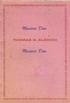 Marjorie Daw : [Erzählung].