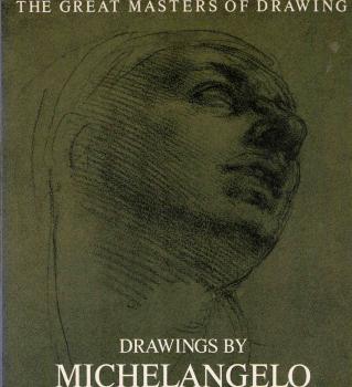 Drawings by Michelangelo