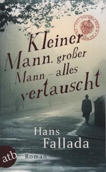 Kleiner Mann, großer Mann - alles vertauscht oder Max Schreyvogels Last und Lust des Geldes :   ein heiterer Roman.