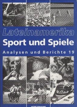 Sport und Spiele.