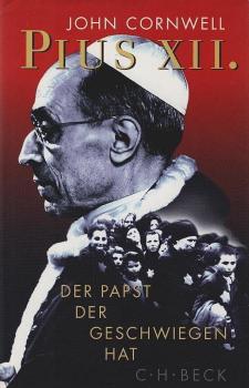 Pius XII. : der Papst, der geschwiegen hat.