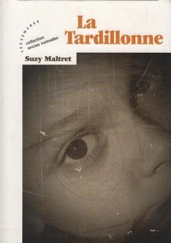 La Tardillonne