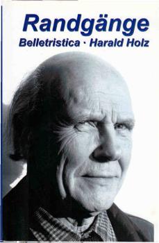Randgänge : Belletristica.