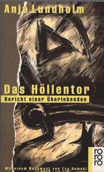 Das Höllentor : Bericht einer Überlebenden.