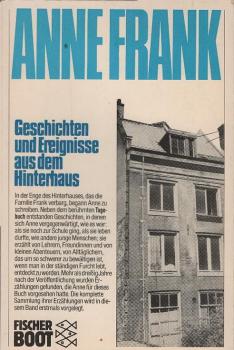 Geschichten und Ereignisse aus dem Hinterhaus.