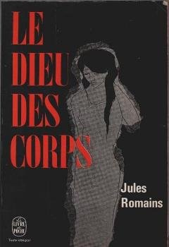 Le Dieu Des Corps